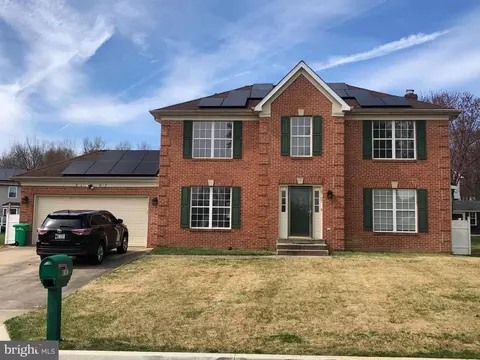 9107 Sherwood Forest Way, Marlboro, MD 20772