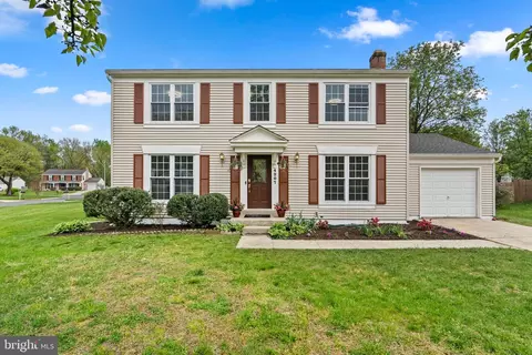 4207 Nebraska Pl, Bowie, MD 20716