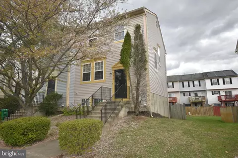 3610 Community Dr, District Heights, MD 20747