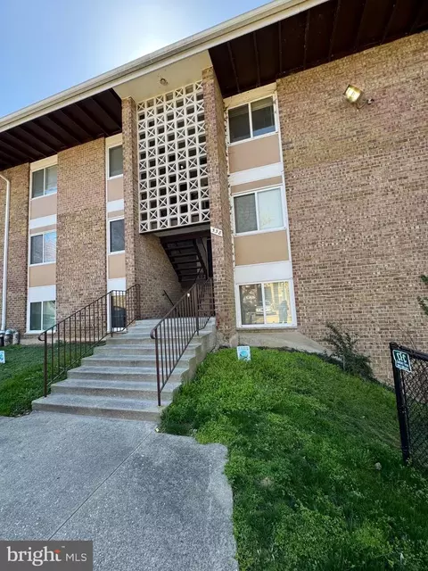 538 Wilson Bridge Dr #6739 - A1, Oxon Hill, MD 20745