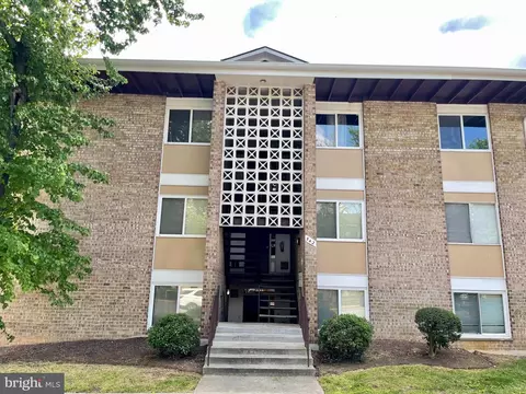 542 Wilson Bridge Dr #6743 A2, Oxon Hill, MD 20745