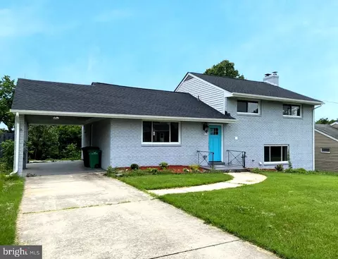 5503 Lansing Dr, Temple Hills, MD 20748