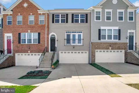 6917 Saint Ambrose Way, Hyattsville, MD 20785