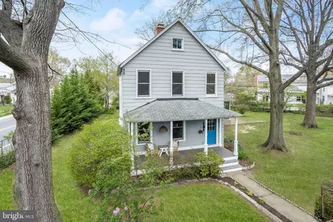 3800 Taylor St, Brentwood, MD 20722