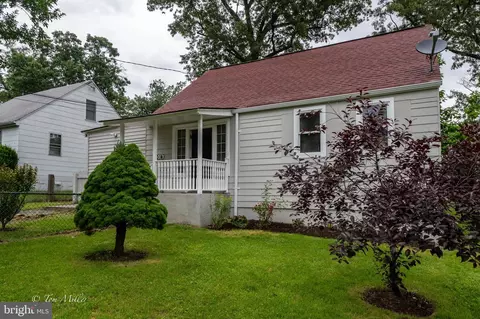 6314 Powhatan St, Riverdale, MD 20737