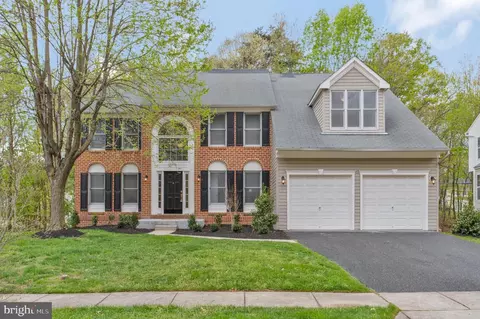 14606 Stratfield Cir, Laurel, MD 20707