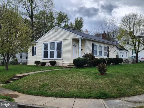 922 Carroll Ave, Laurel, MD 20707