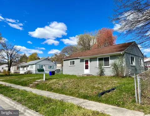 1003 Marton St, Laurel, MD 20707 photo 3