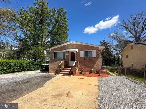 6121 Main St, Lanham, MD 20706