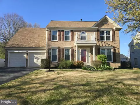 312 Johnsberg Ln, Bowie, MD 20721