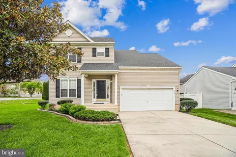 15517 Casulas Way, Laurel, MD 20707