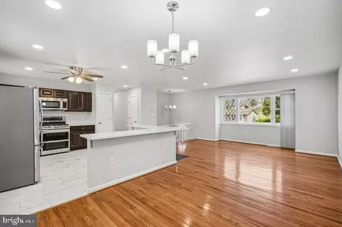 1513 Birchwood Dr, Oxon Hill, MD 20745