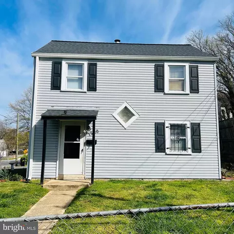 7300 Greeley Rd, Hyattsville, MD 20785
