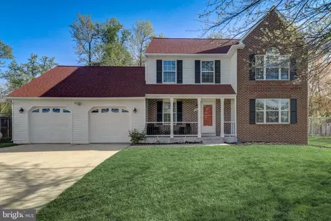 4304 Cinibar Ct, Fort Washington, MD 20744