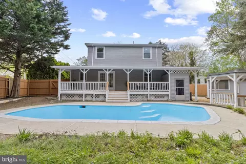 3722 Jackson Ave, Brentwood, MD 20722