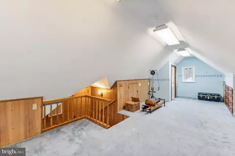 Bedroom - 5726 39th Ave, Hyattsville, MD 20781 photo 4 of 4