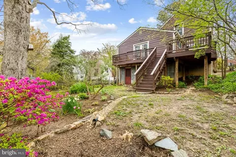 Exterior - 5726 39th Ave, Hyattsville, MD 20781 photo 10 of 11