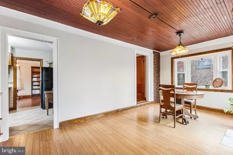 Dining - 5726 39th Ave, Hyattsville, MD 20781 photo 1 of 3