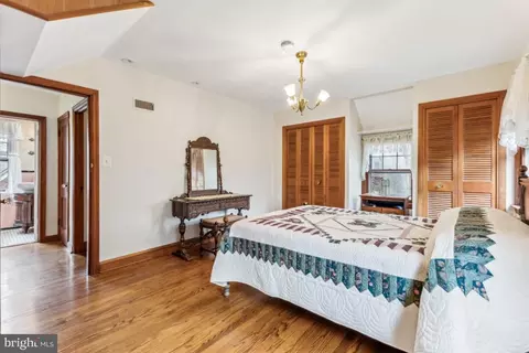 Bedroom - 5726 39th Ave, Hyattsville, MD 20781 photo 2 of 4
