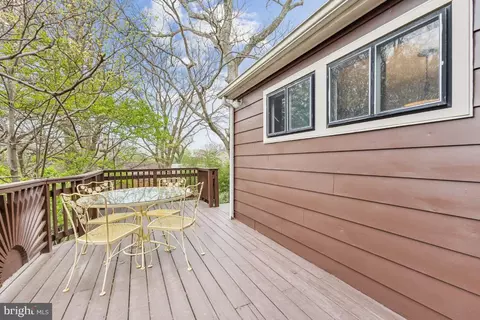 Exterior - 5726 39th Ave, Hyattsville, MD 20781 photo 6 of 11