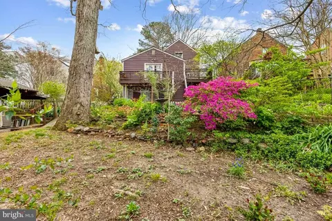 Exterior - 5726 39th Ave, Hyattsville, MD 20781 photo 11 of 11