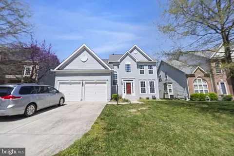4310 Quanders Promise Dr, Bowie, MD 20720
