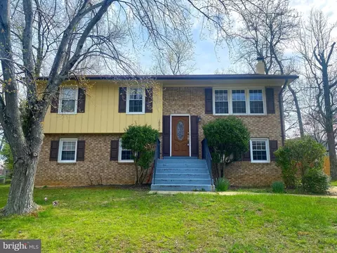 10512 Laren Ln, Clinton, MD 20735
