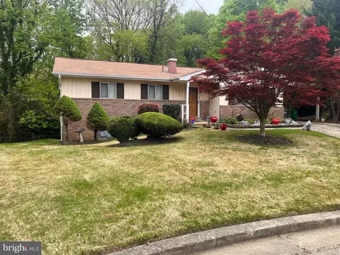 5115 Wilkins Dr, Temple Hills, MD 20748