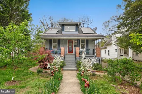 3510 Webster St, Brentwood, MD 20722