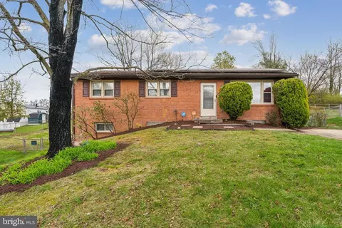 10012 Behun Dr, Cheltenham, MD 20623