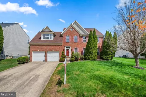 17012 Aspen Leaf Dr, Bowie, MD 20716