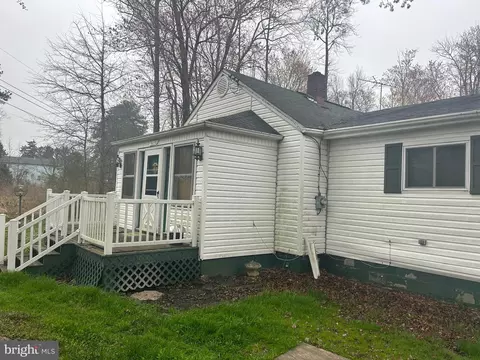 16110 Stone Foot Rd, Accokeek, MD 20607