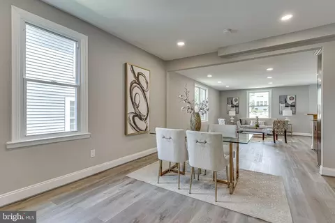 Dining - 4105 30th St, Mount Rainier, MD 20712 photo 1 of 2
