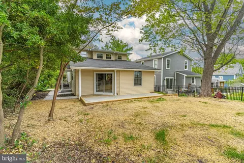 Exterior - 4105 30th St, Mount Rainier, MD 20712 photo 5 of 5