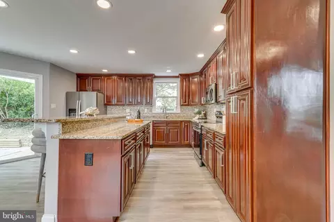 Kitchen - 4105 30th St, Mount Rainier, MD 20712 photo 1 of 5