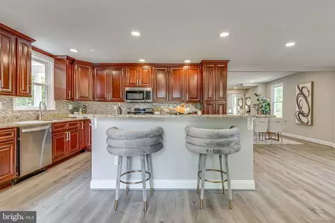 Kitchen - 4105 30th St, Mount Rainier, MD 20712 photo 3 of 5