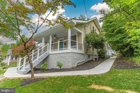 Exterior - 4105 30th St, Mount Rainier, MD 20712 photo 2 of 5