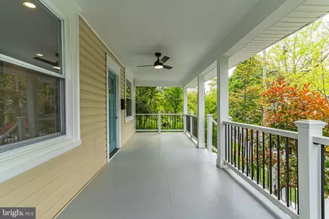 Exterior - 4105 30th St, Mount Rainier, MD 20712 photo 3 of 5