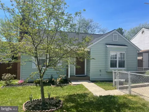 6302 Headen Jordan Ave, Riverdale, MD 20737