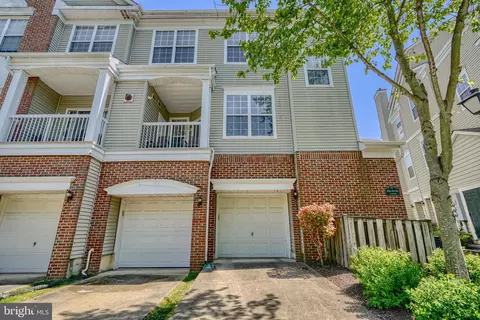 14705 Hampshire Hall Ct #203, Marlboro, MD 20772