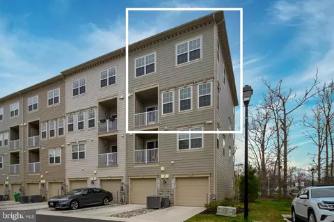 Exterior - 9620 Block St #302, Lanham, MD 20706 photo 4 of 4