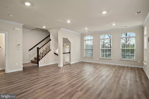 Living - 9620 Block St #302, Lanham, MD 20706 photo 2 of 2