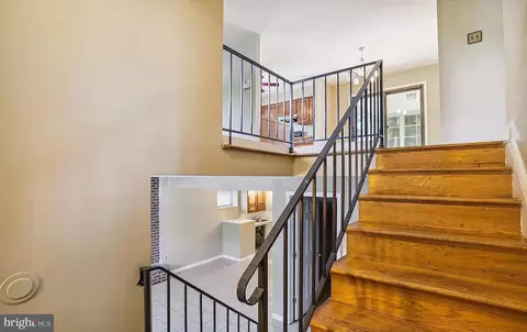 Entry Way - 9009 1st St, Lanham, MD 20706 photo 1 of 1