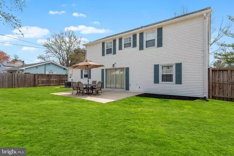12204 Mackell Ln, Bowie, MD 20715 photo 36