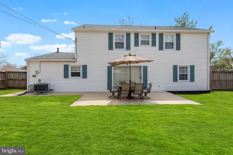12204 Mackell Ln, Bowie, MD 20715 photo 35