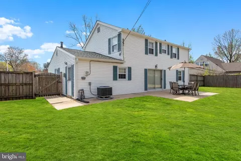 12204 Mackell Ln, Bowie, MD 20715 photo 33