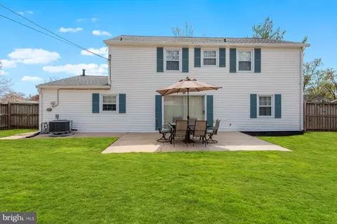 12204 Mackell Ln, Bowie, MD 20715 photo 41