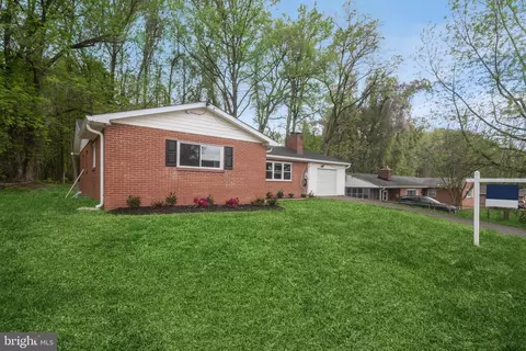 1411 Alberta Dr, District Heights, MD 20747