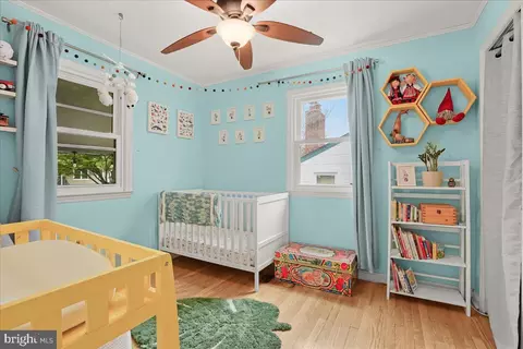 Bedroom - 4501 30th St, Mount Rainier, MD 20712 photo 1 of 4
