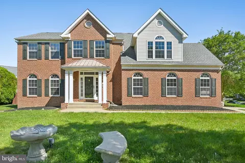 7714 Tinkers Creek Dr, Clinton, MD 20735